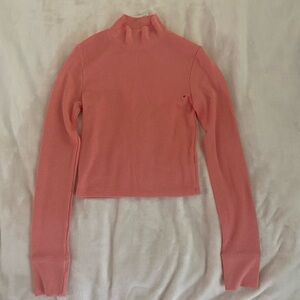 NWT AMERICAN EAGLE LONG SLEEVE SHIRT SIZE MEDIUM!